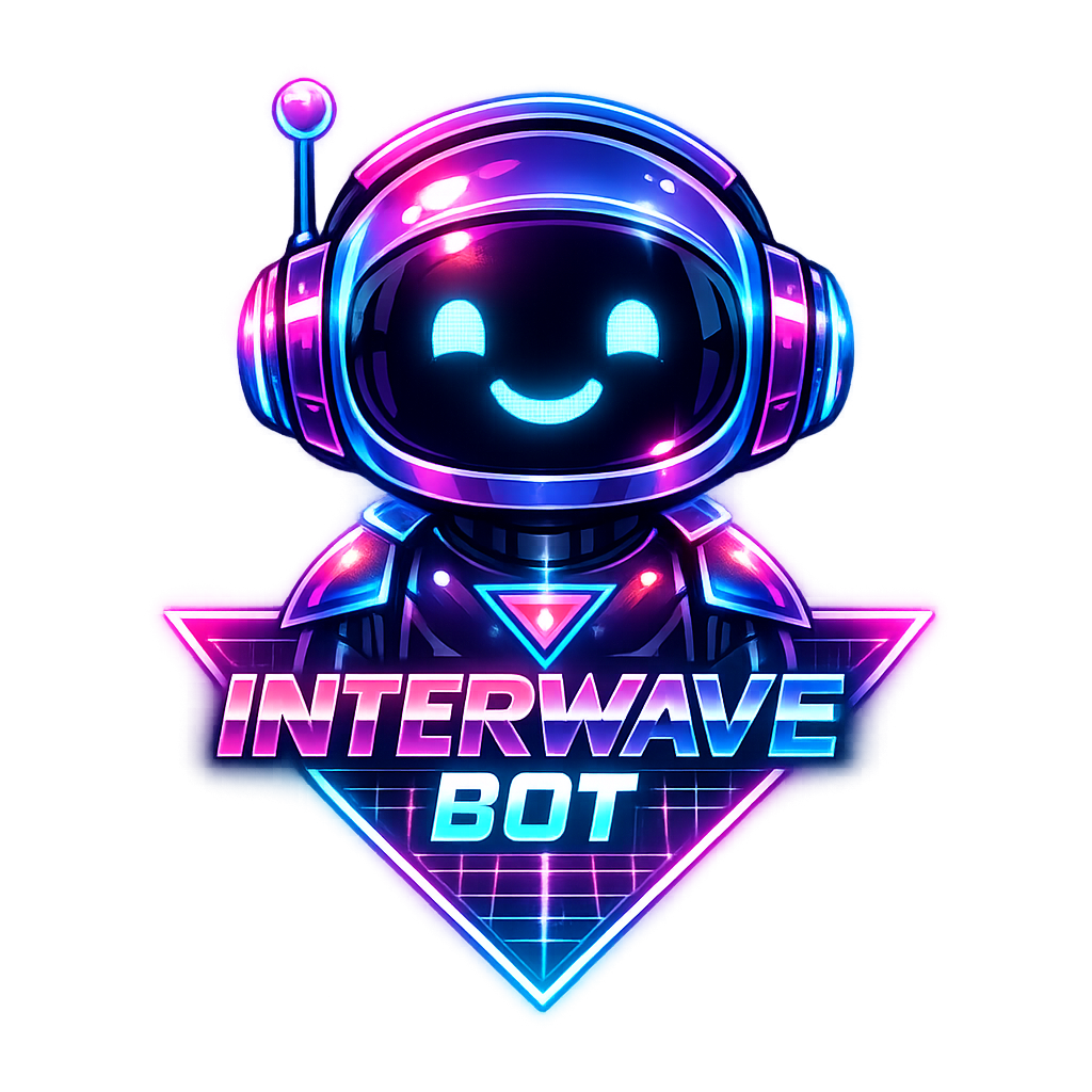 Interwave Bot